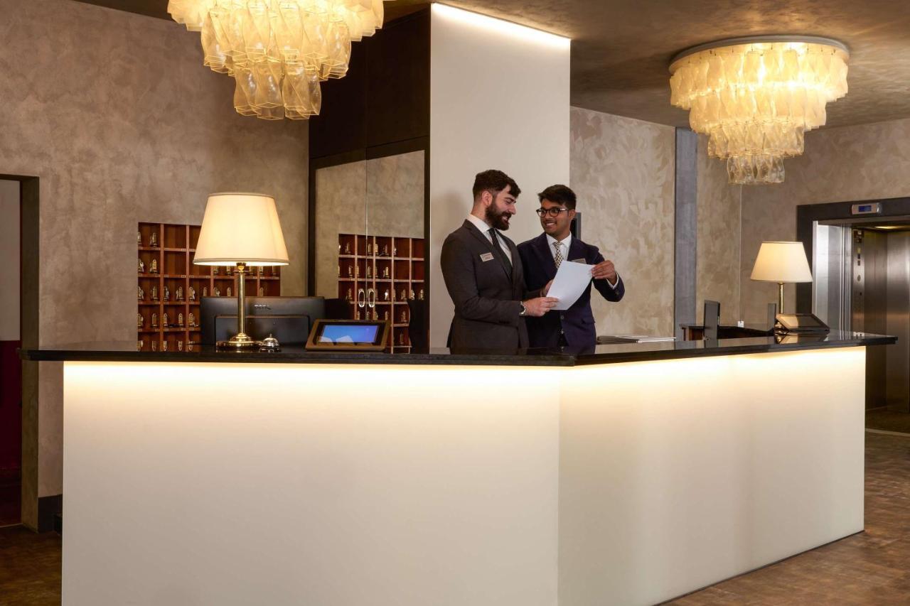 Western Park Continental 4*
