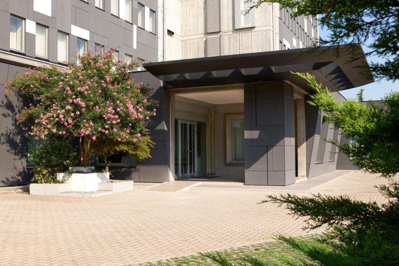 Hotel Western Park Continental San Donà di Piave
