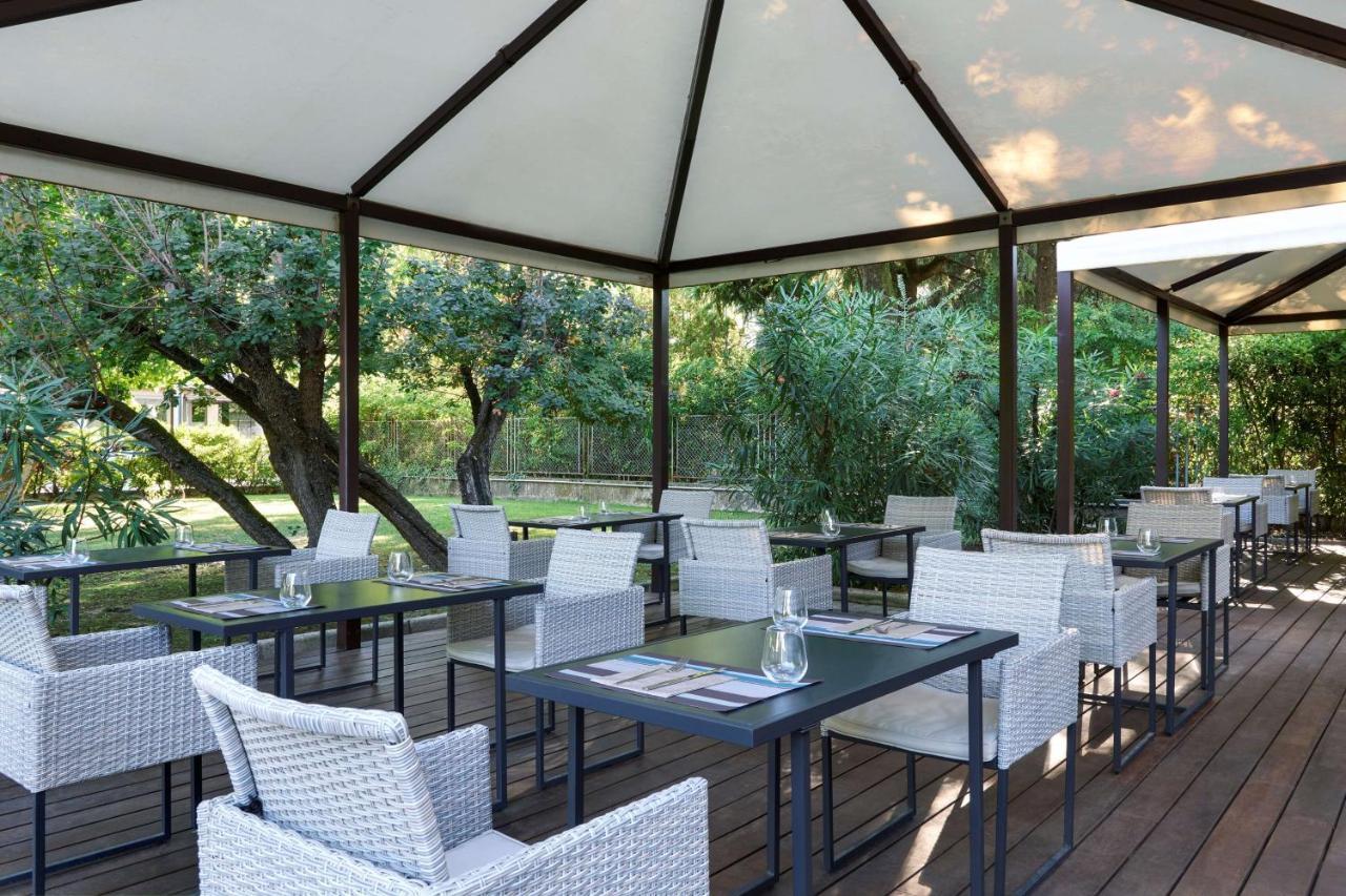 Hotel Western Park Continental San Donà di Piave