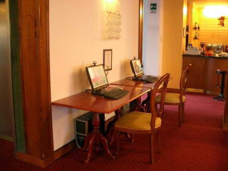 Western Park Continental 4* San Donà di Piave