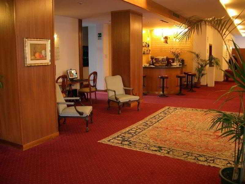 Western Park Continental Hotel San Donà di Piave