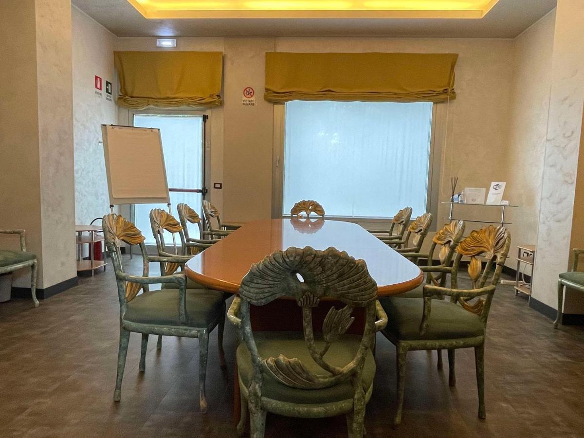 Hotel Western Park Continental San Donà di Piave