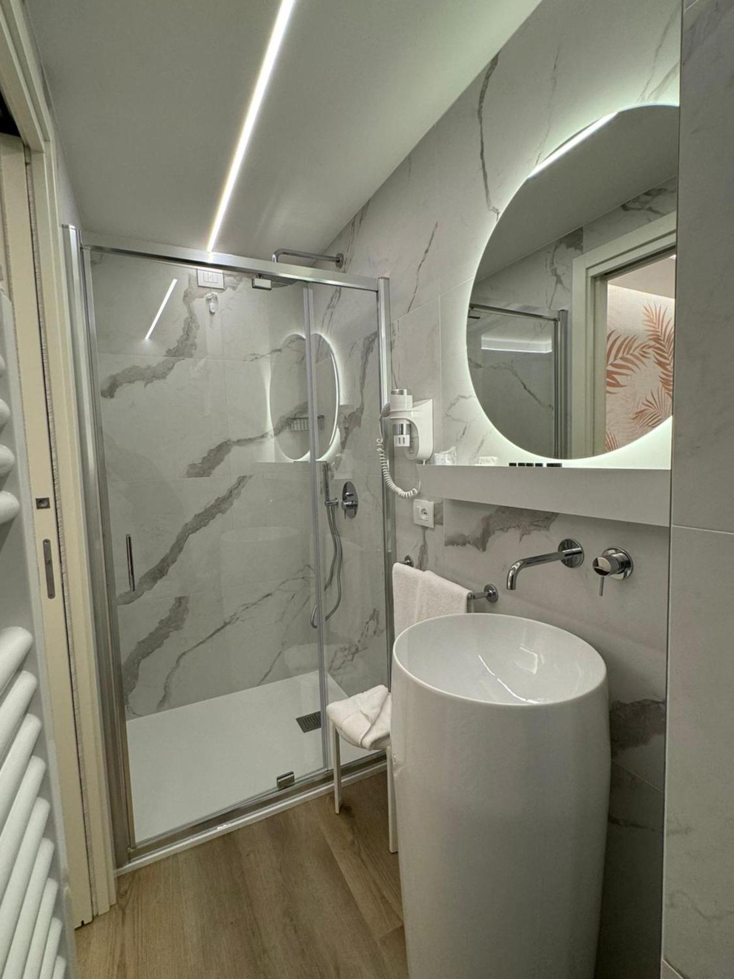Hotel Western Park Continental 4*