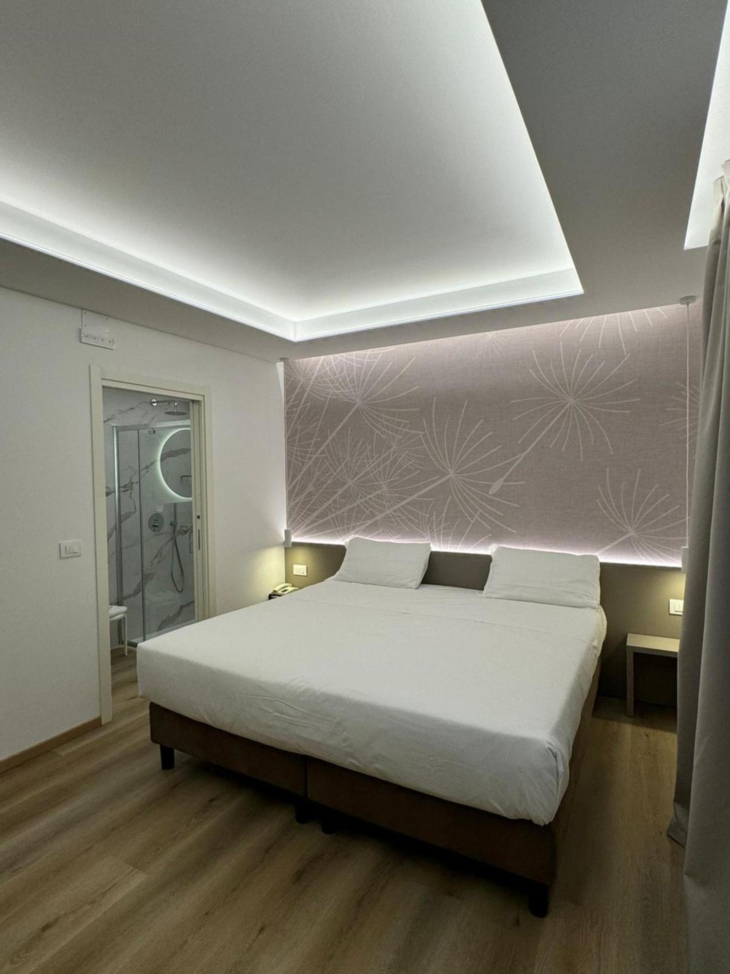 Western Park Continental Hotel San Dona di Piave