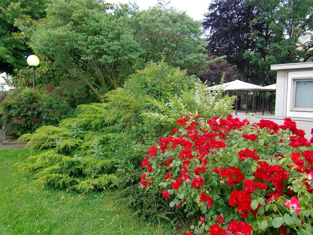 Western Park Continental Hotel San Donà di Piave